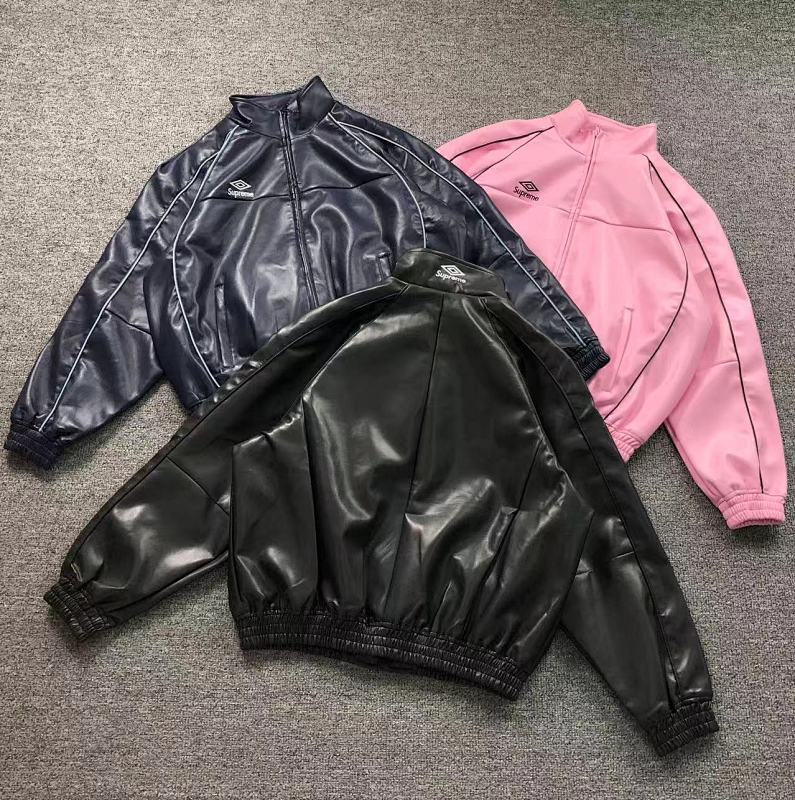 SUPREME JACKETS (14)