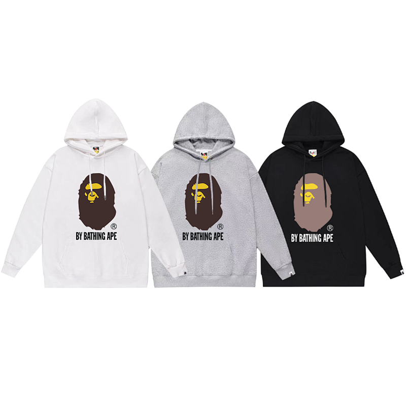 BAPE HOODIES (140)