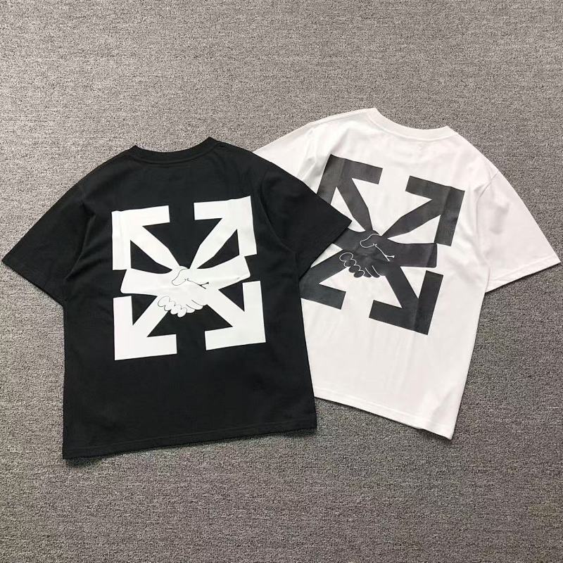 OFF WHITE TSHIRTS (153)