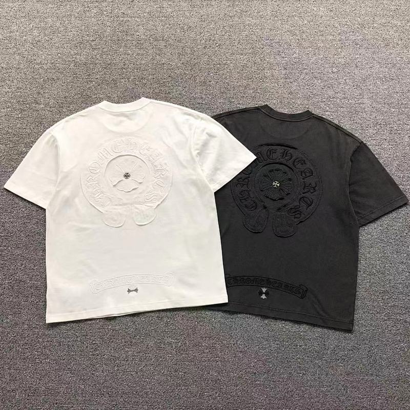 CHROME HEART TSHIRTS (71)