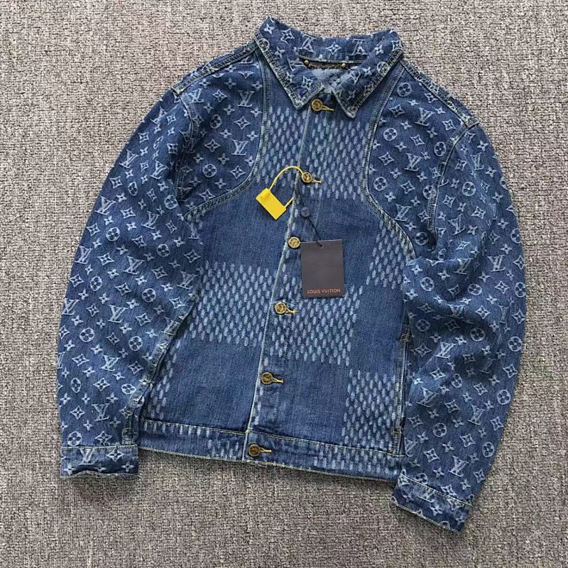 LOUIS VUITTON JACKETS (54)