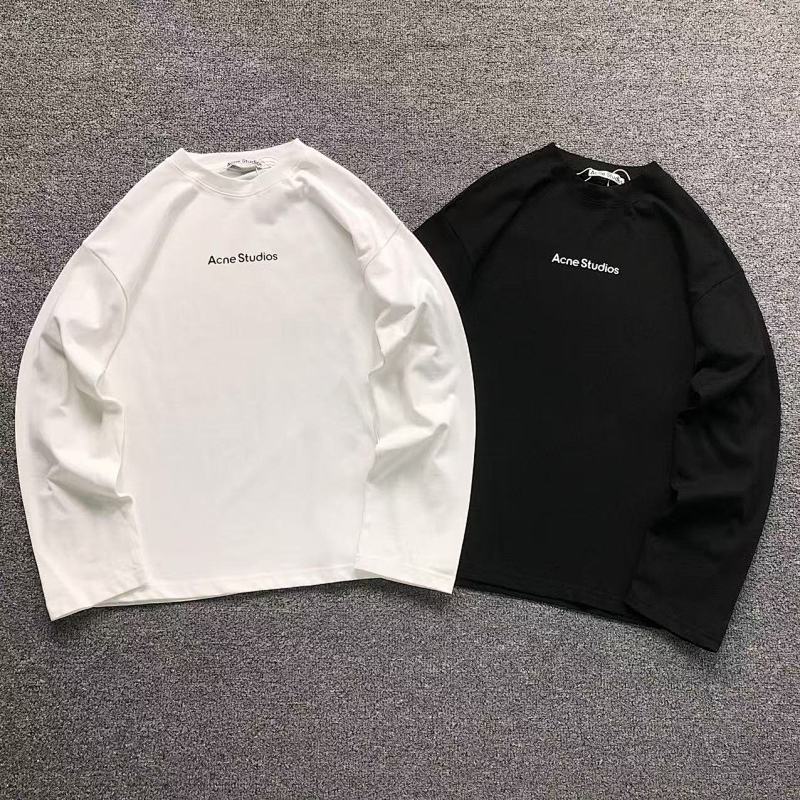 ACNE LONGSLEEVES (12)