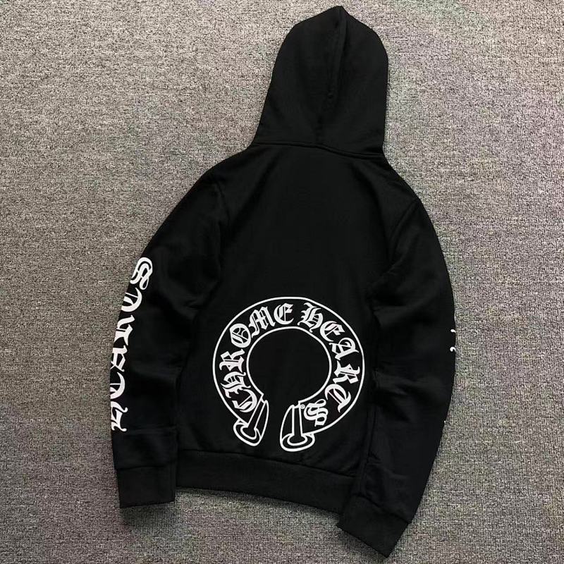 CHROME HEART HOODIES (49)