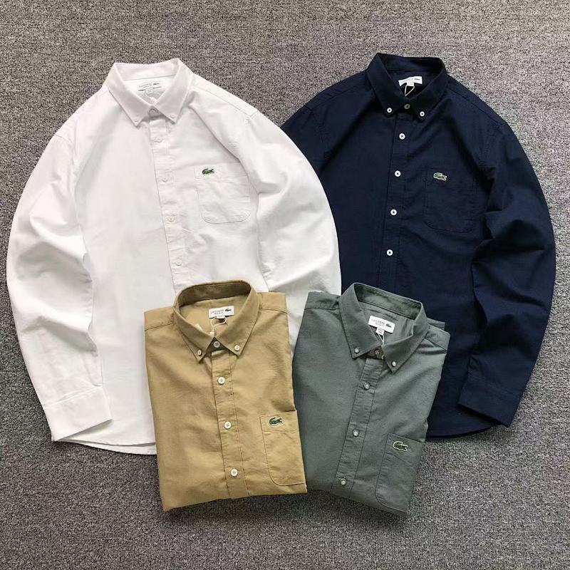 LACOSTE SHIRTS (17)