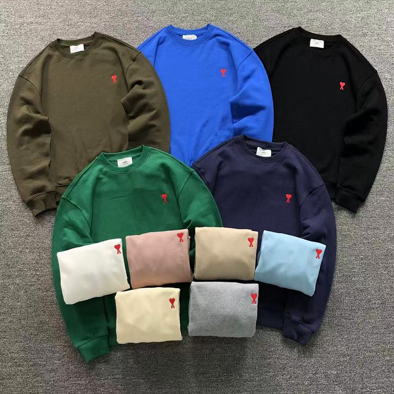 AMI HOODIES (50)
