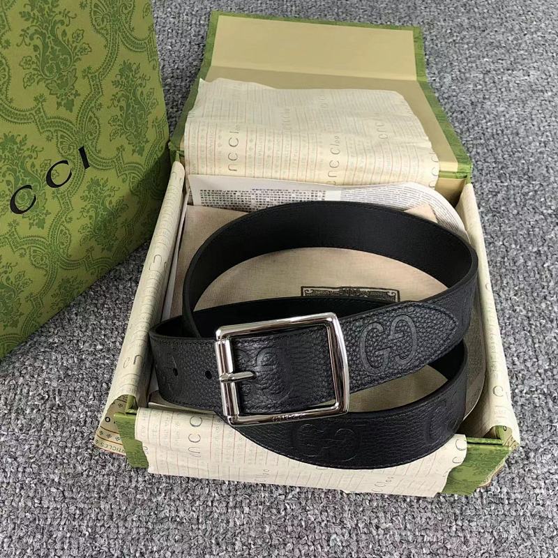 GUCCI BELTS (20)