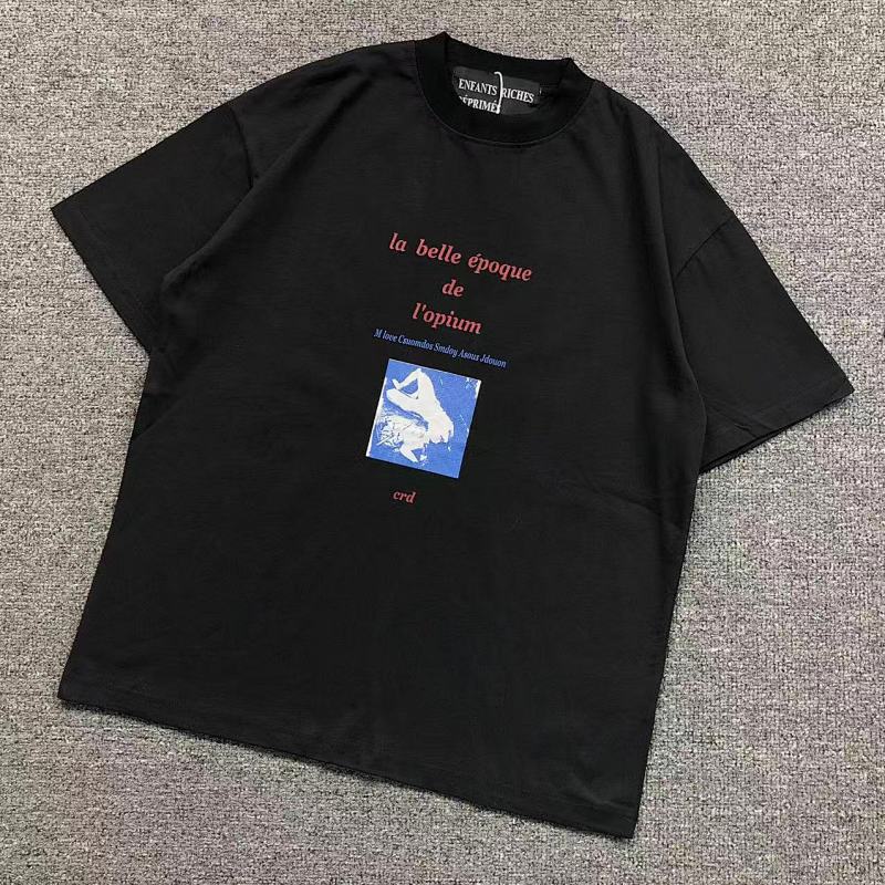 ENFANTS RICHES DEPRIMES TSHIRTS (12)
