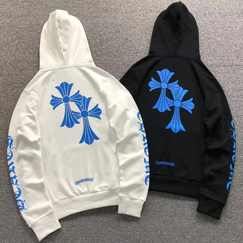 CHROME HEART HOODIES (52)