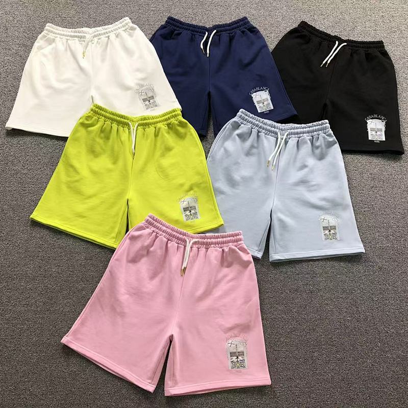 CASABLANCA SHORTS (29)