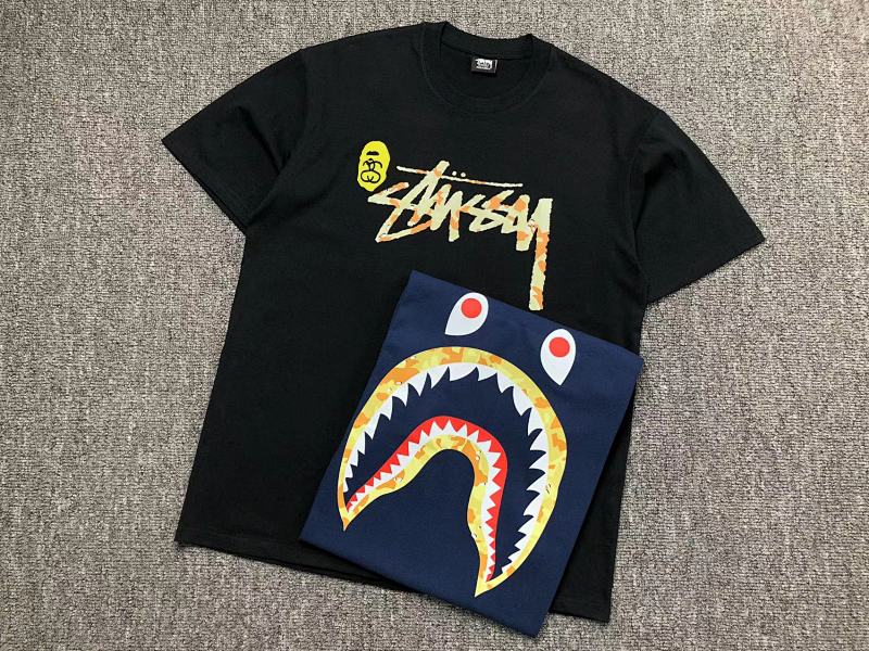 STUSSY TSHIRTS (623)