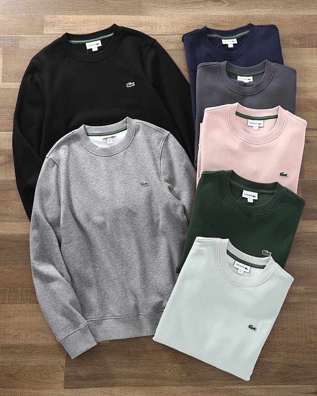 LACOSTE HOODIES (99)