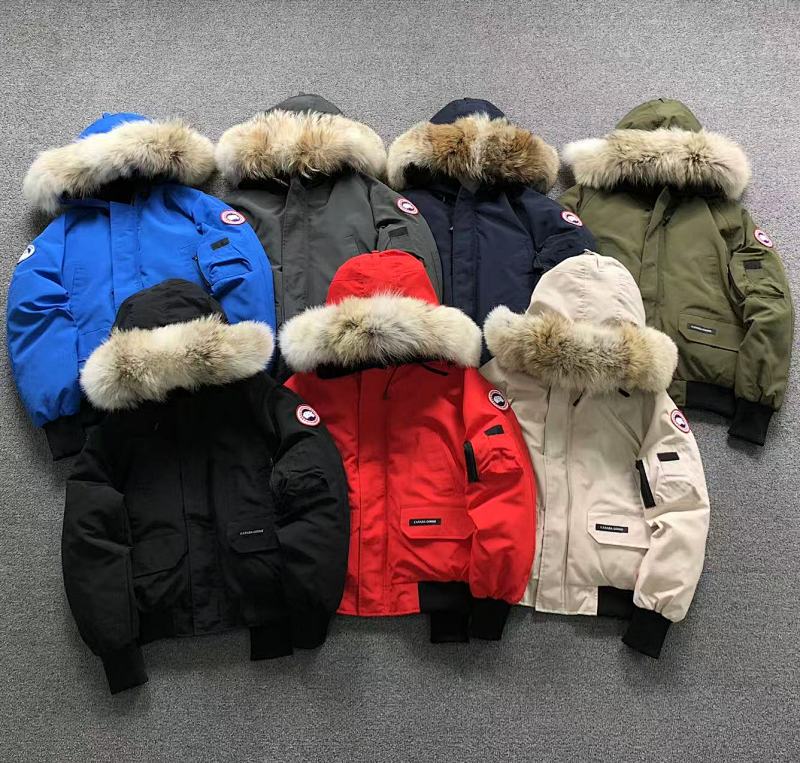 CANADA GOOSE JACKETS (62)