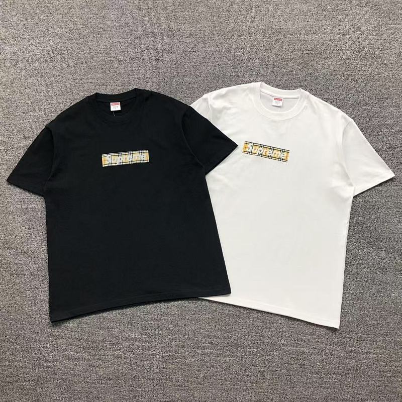 SUPREME TSHIRTS (46)