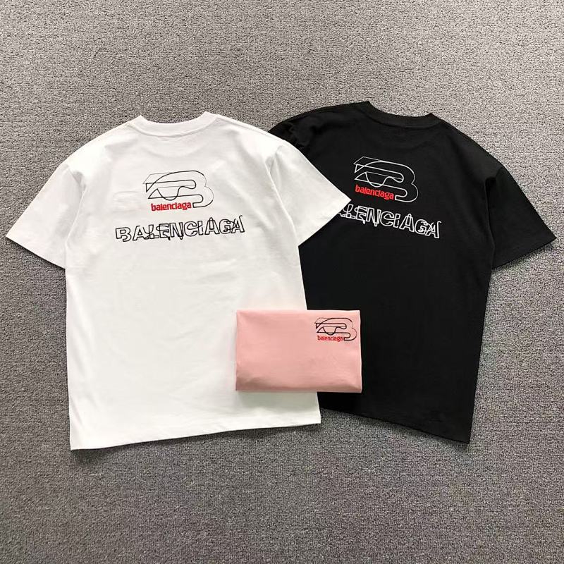 BALENCIAGA TSHIRTS (102)