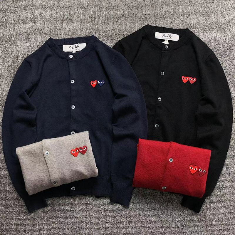 CDG SWEATERS (5)