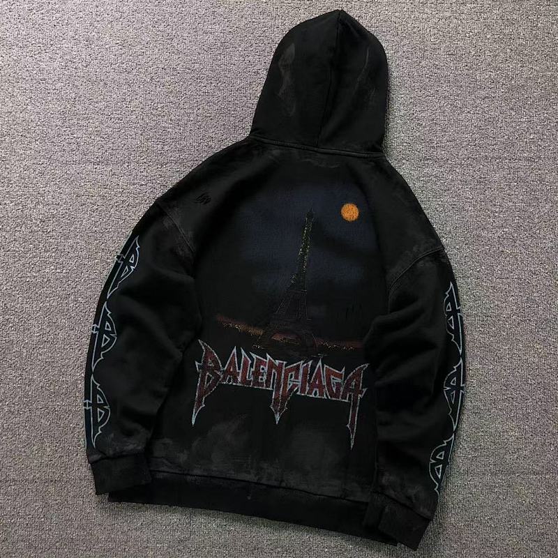 BALENCIAGA HOODIES (20)