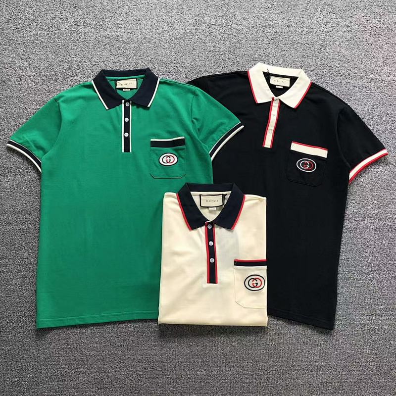 GUCCI POLOS (15)
