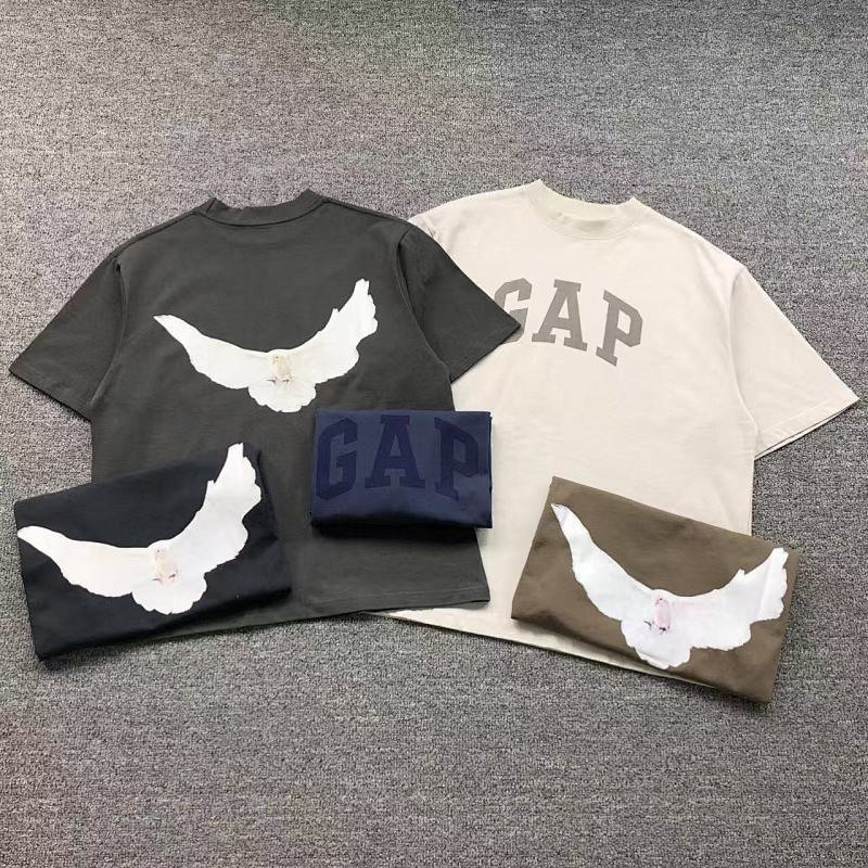 GAP TSHIRTS