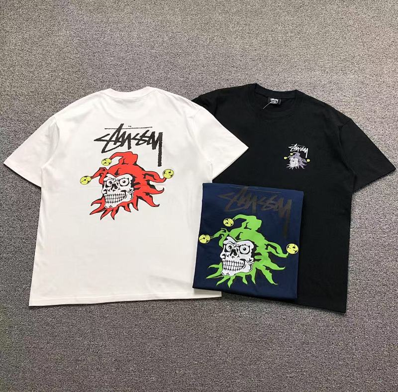 STUSSY TSHIRTS (81)