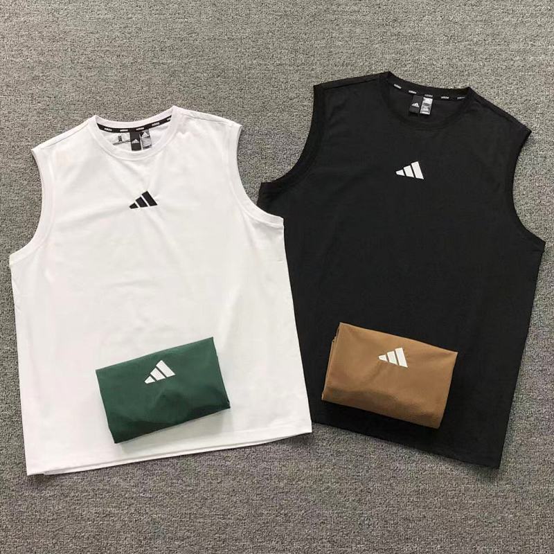 ADIDAS VESTS (2)
