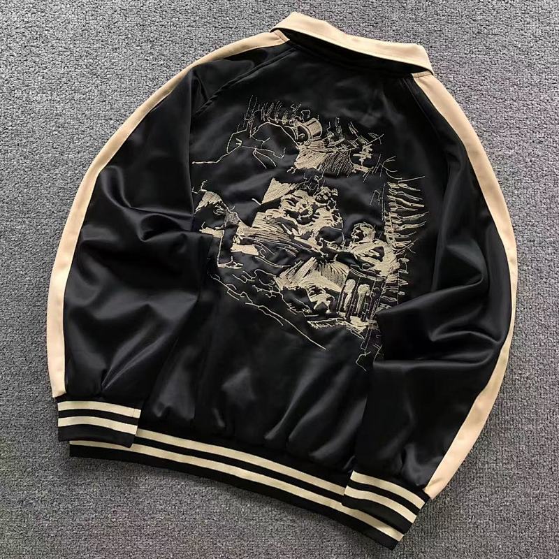 ENFANTS RICHES DEPRIMES JACKETS (5)