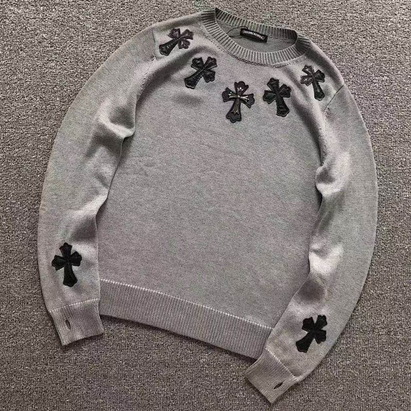 CHROME HEART SWEATERS (15)