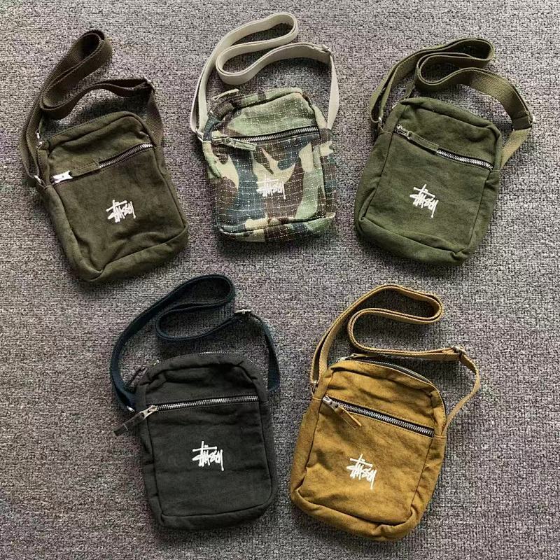 STUSSY BAGS (2)