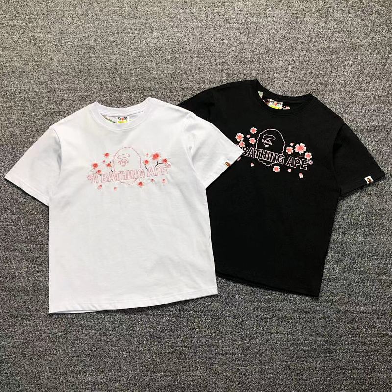BAPE TSHIRTS (329)