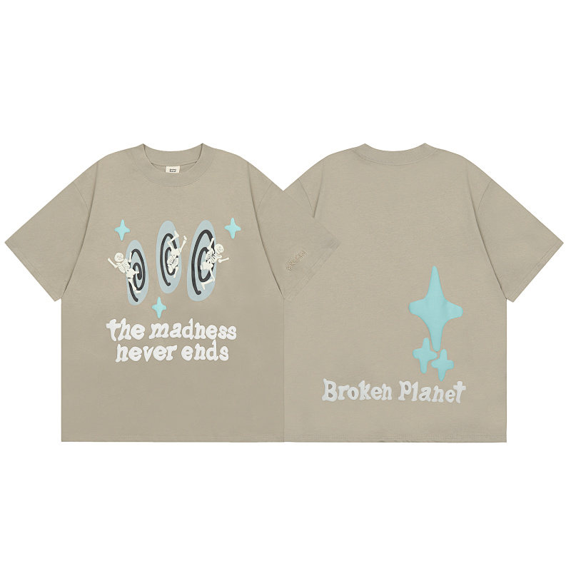 BROKEN PLANET TSHIRTS (56)