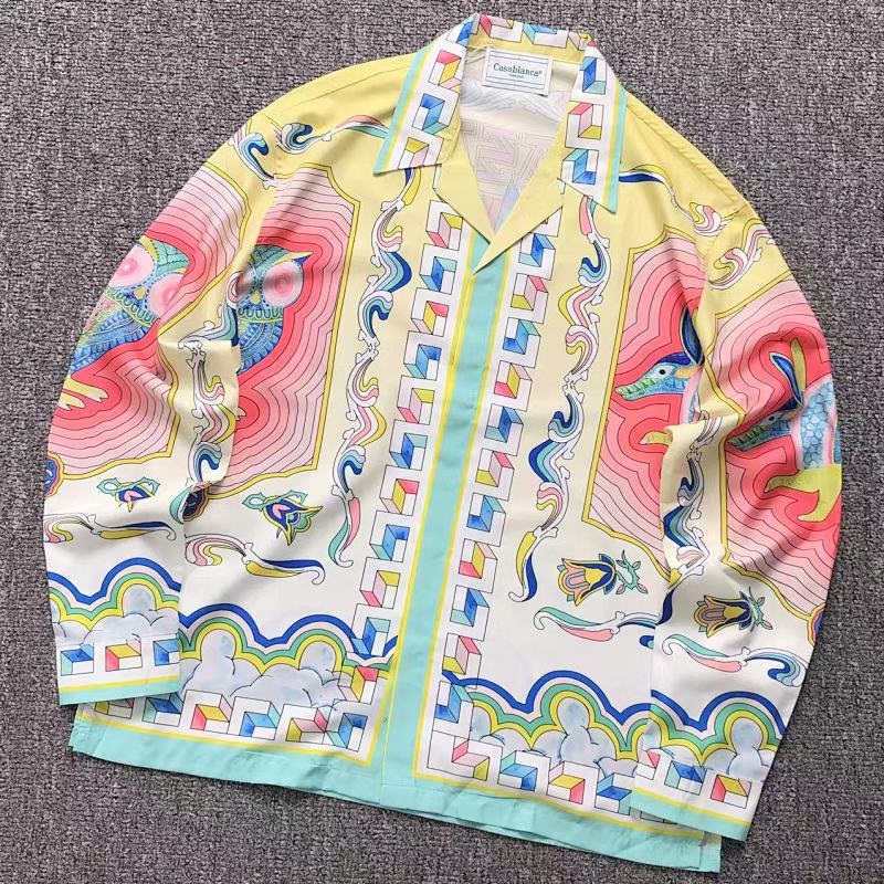 CASABLANCA SHIRTS (71)