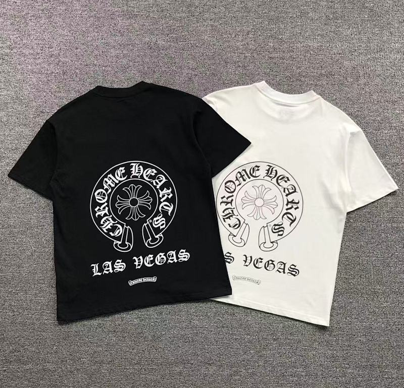 CHROME HEART TSHIRTS (48)