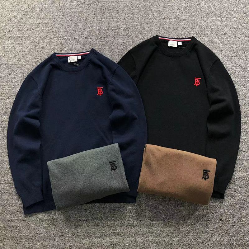 BURBERRY SWEATERS (21)