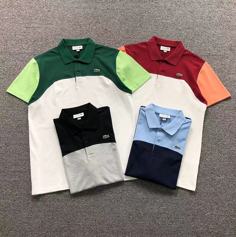 LACOSTE POLOS (36)
