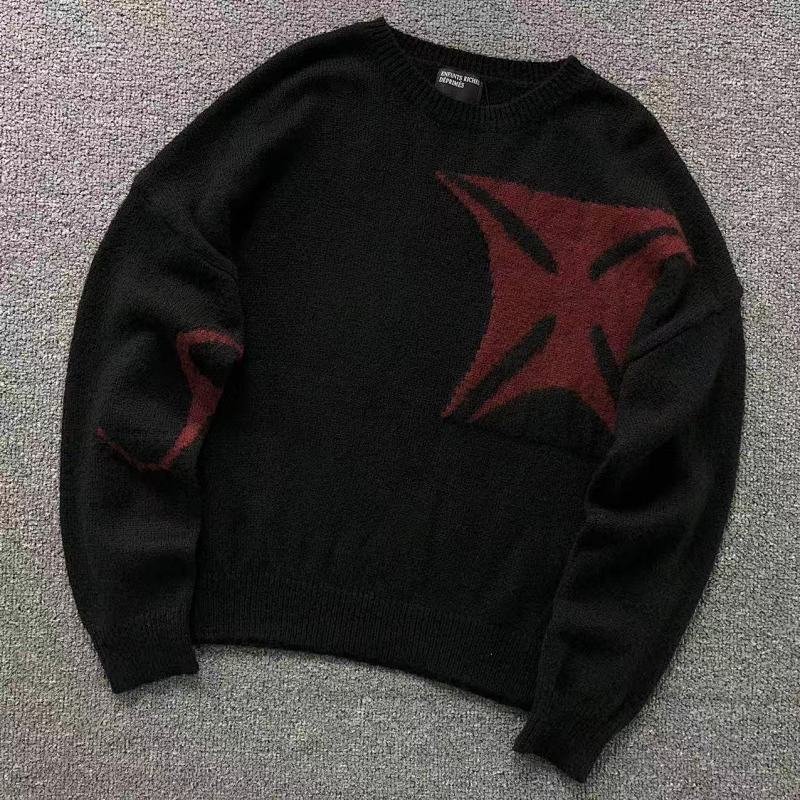 ENFANTS RICHES DEPRIMES SWEATERS (4)