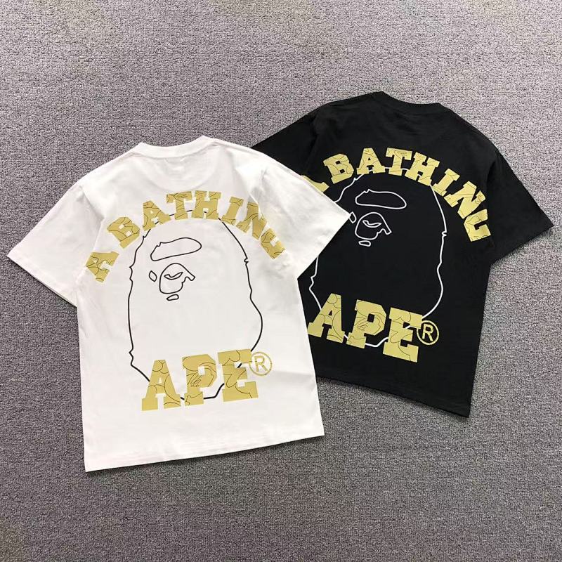 BAPE TSHIRTS (170)