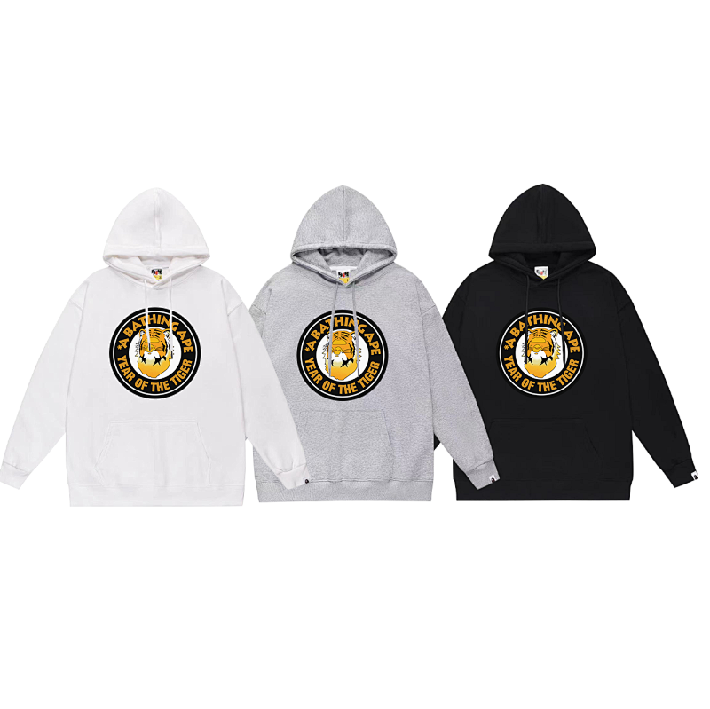 BAPE HOODIES (137)