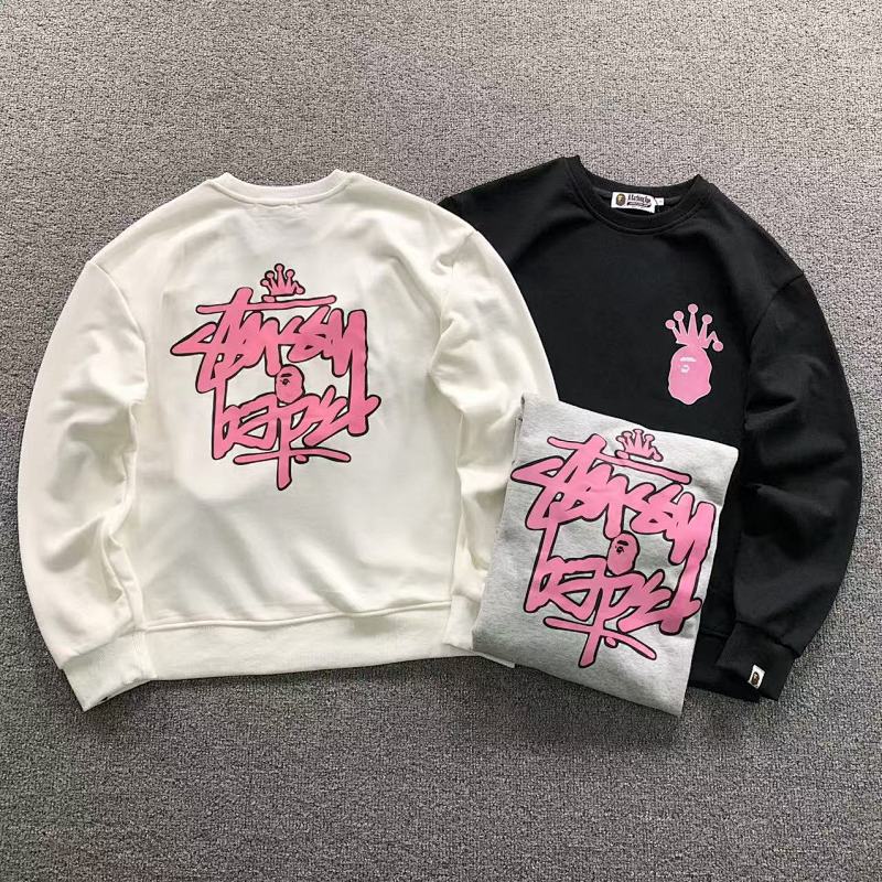 BAPE HOODIES (48)