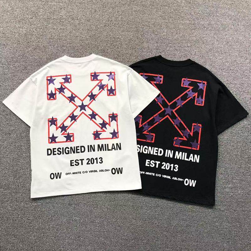 OFF WHITE TSHIRTS (65)