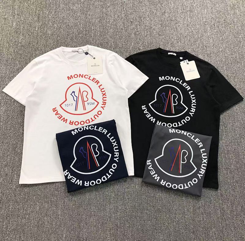 MONCLER TSHIRTS (288)