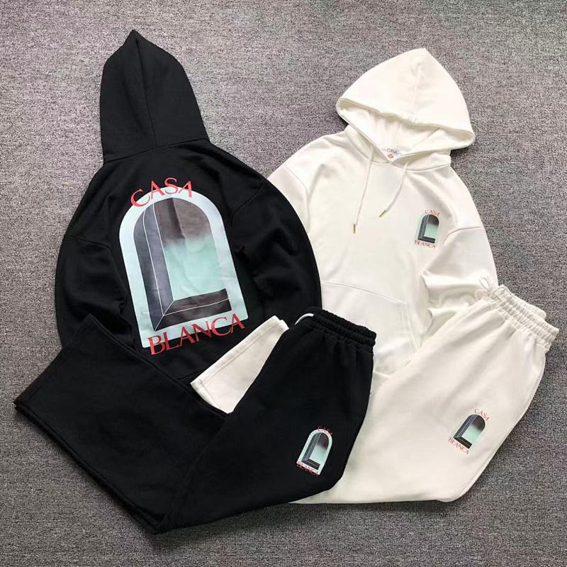 CASABLANCA HOODIES (25)