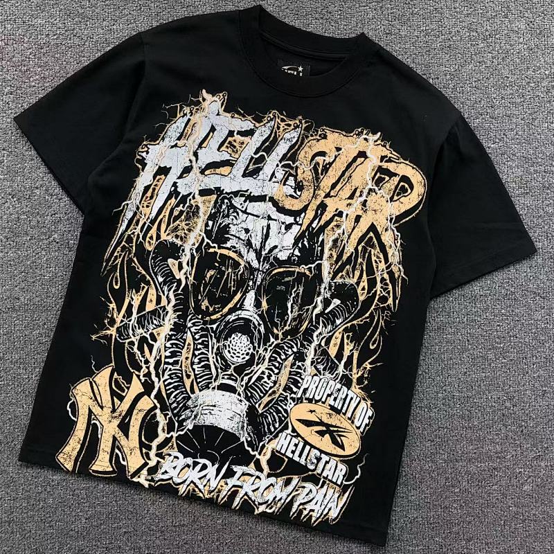 HELLSTAR TSHIRTS (290)
