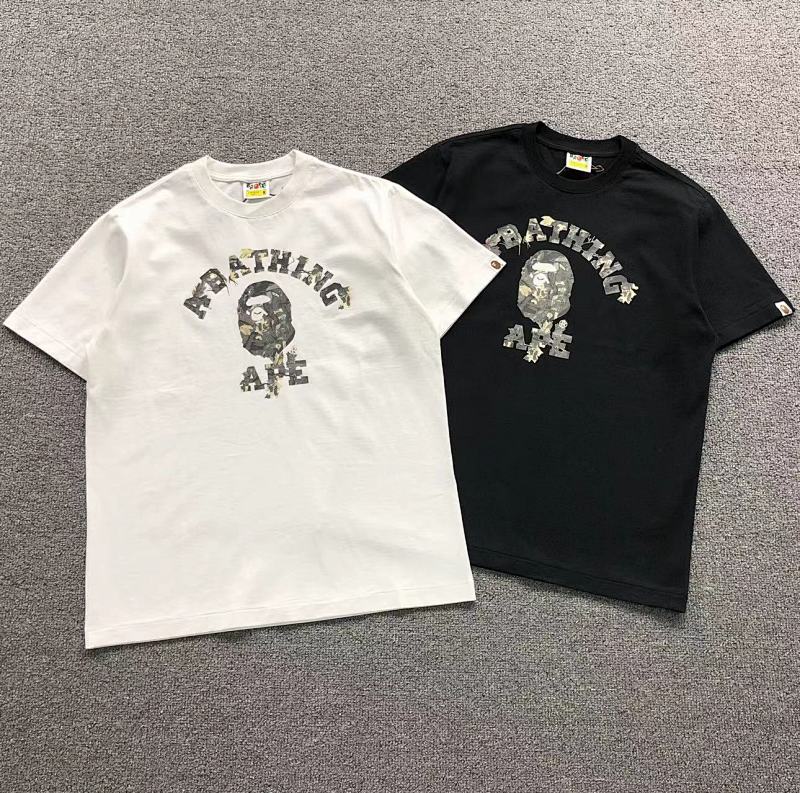 BAPE TSHIRTS (5)