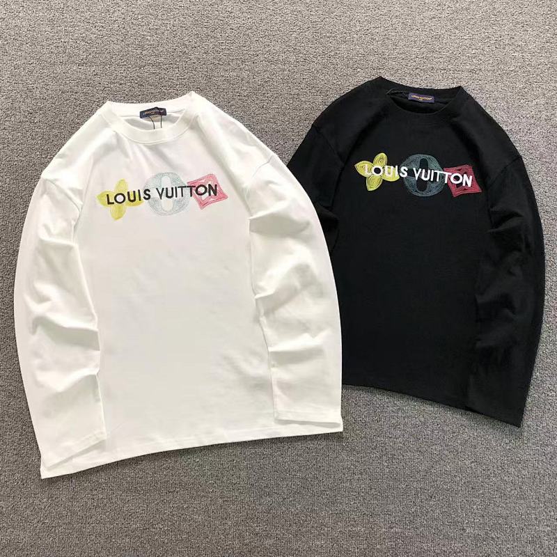 LOUIS VUITTON LONGSLEEVES (6)