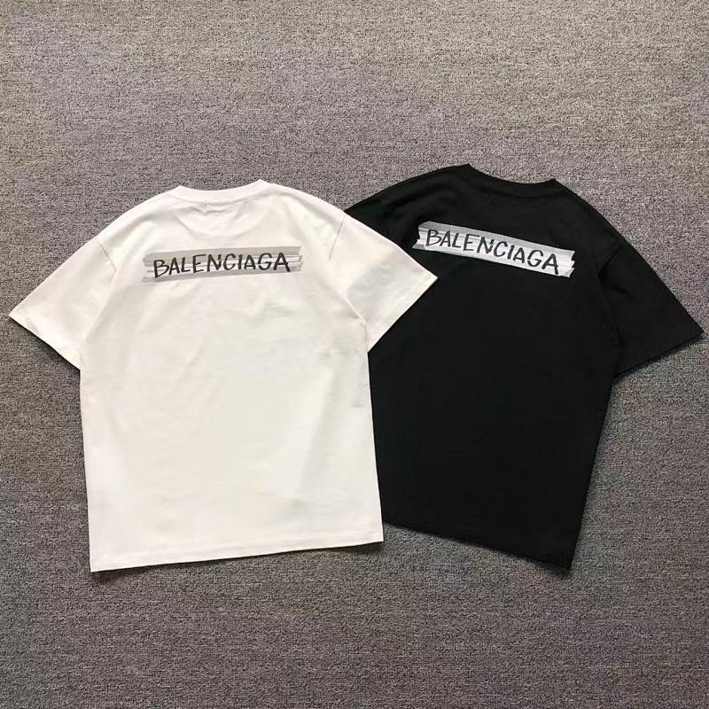 BALENCIAGA TSHIRTS (16)