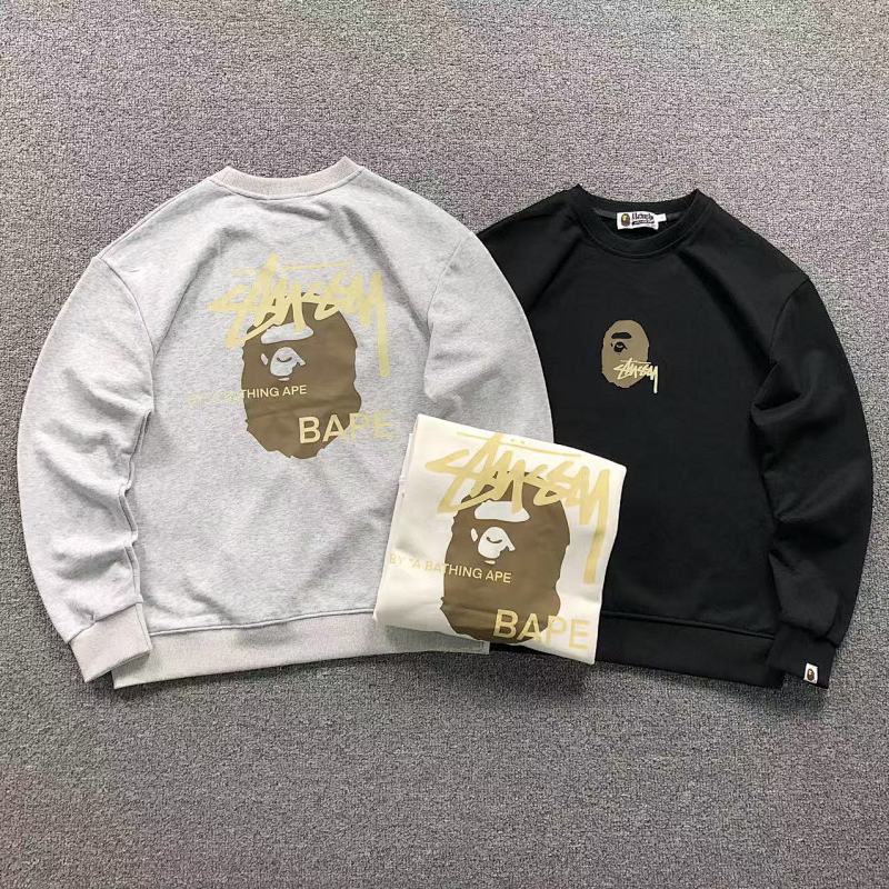 STUSSY HOODIES (110)