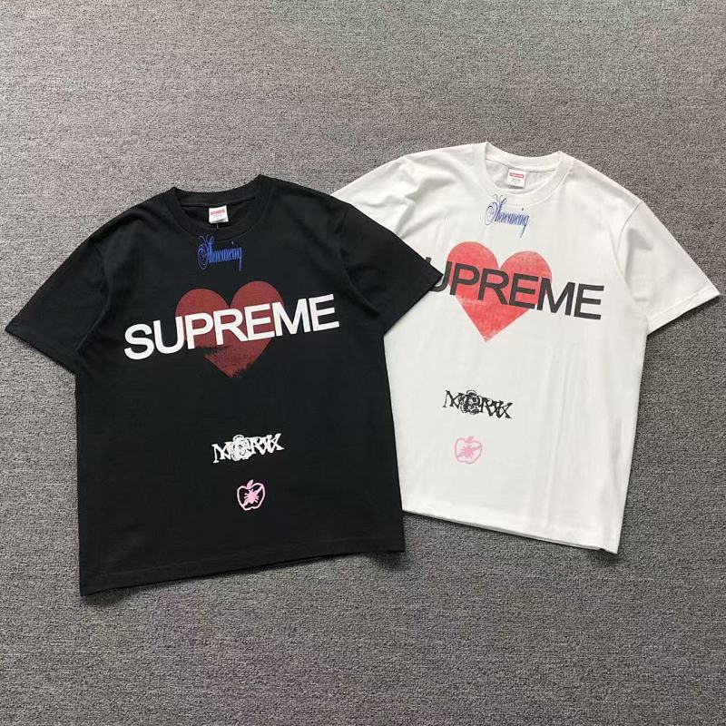 SUPREME TSHIRTS (94)