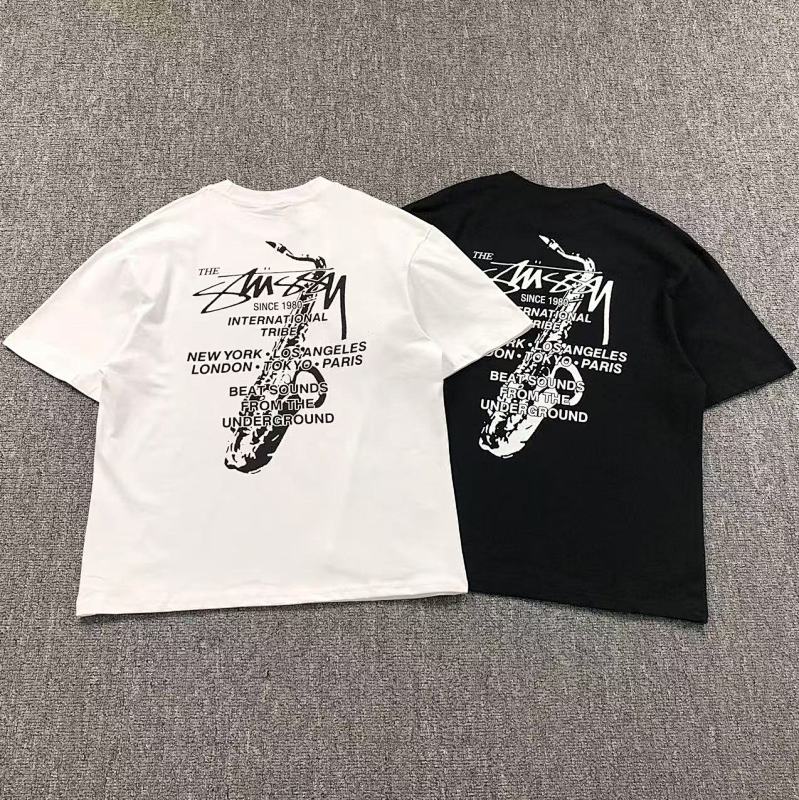 STUSSY TSHIRTS (429)