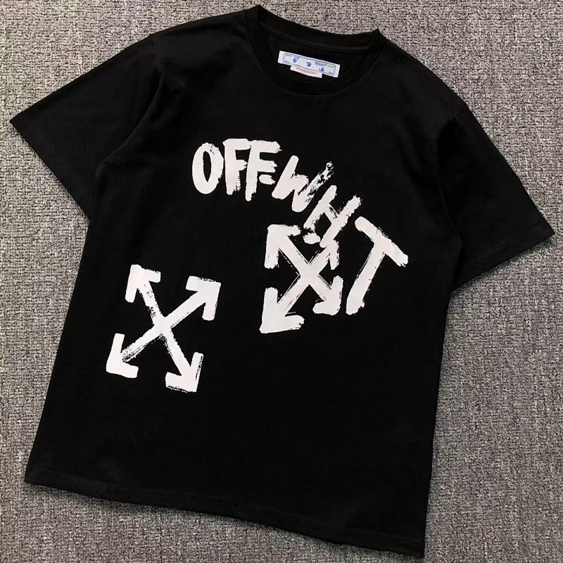 OFF WHITE TSHIRTS (215)