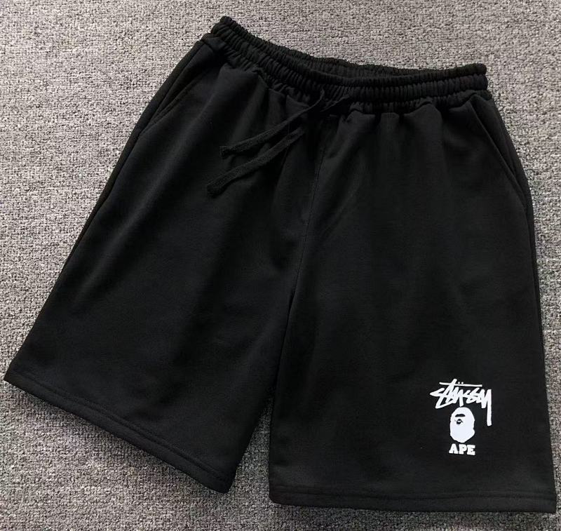 STUSSY SHORTS (9)