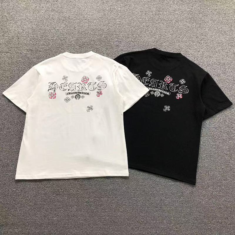 CHROME HEART TSHIRTS (83)